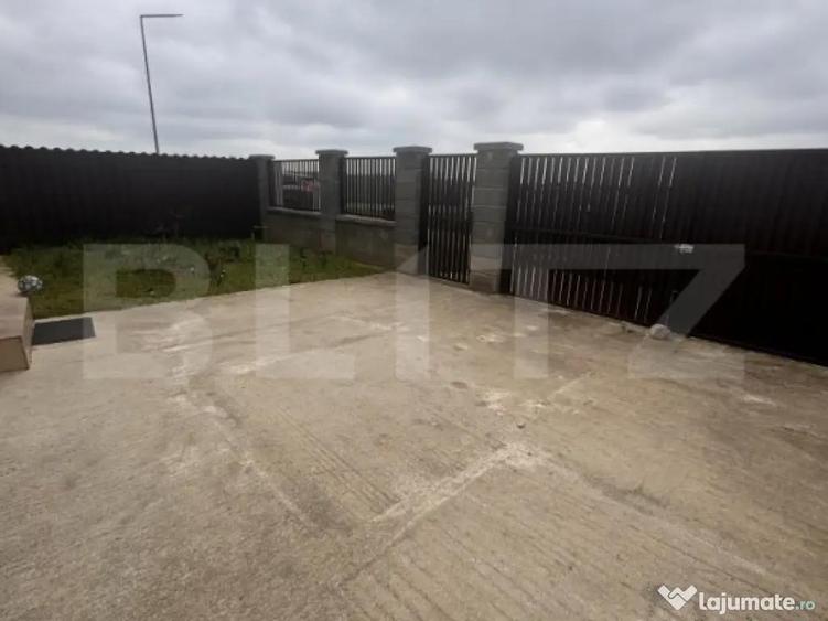 Duplex, Mosnita Noua, sat Urseni, 123 mp, 264 mp teren, mobi - 2