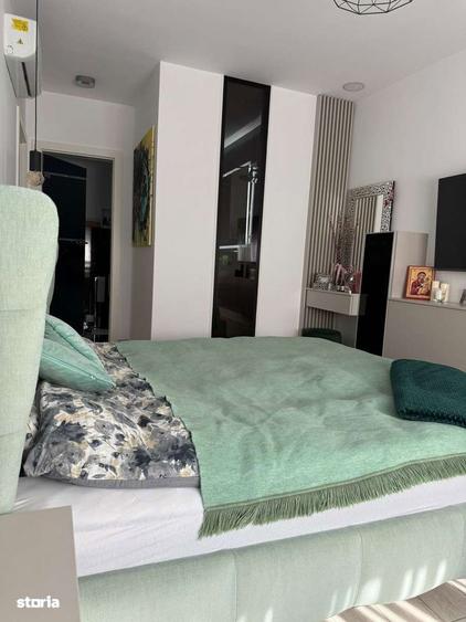 Apartament West Residence mobilat/utilat vedere superba! - 5