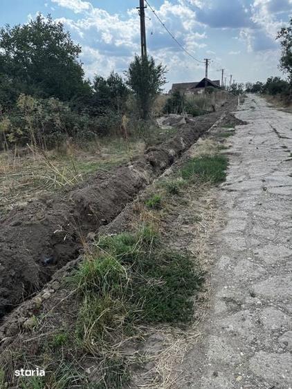 Teren intravilan ineu arad - 3