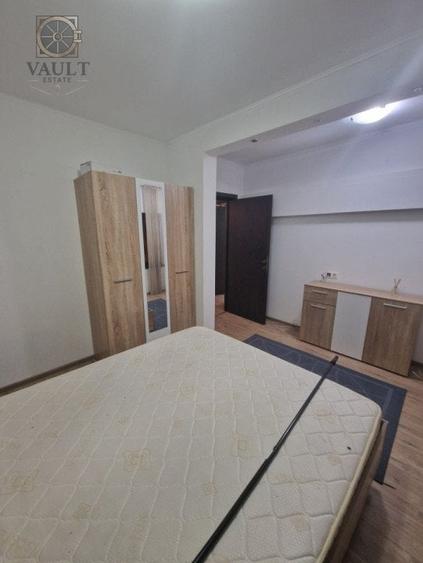 Apartament 3 camere - Vulcan Center - Sebastian - 10