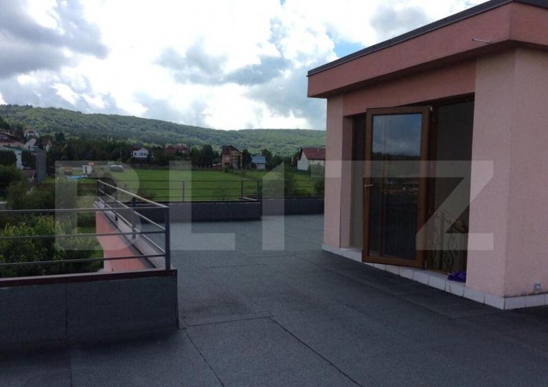 Casa imprimata de un clasic mereu in tendinte, zona Faget, t - 6