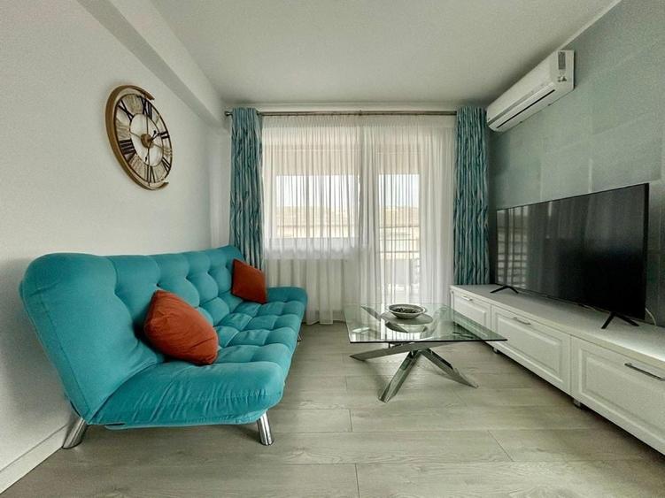 Apartament 2 camere de inchiriat - 6