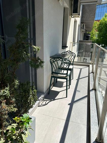 Inchiriere apartament premium lux 2 camere Novum Grozavesti - 1