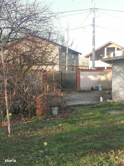 Casa cu teren 1.000 mp in Frumusani, aproape de Bucuresti - 3