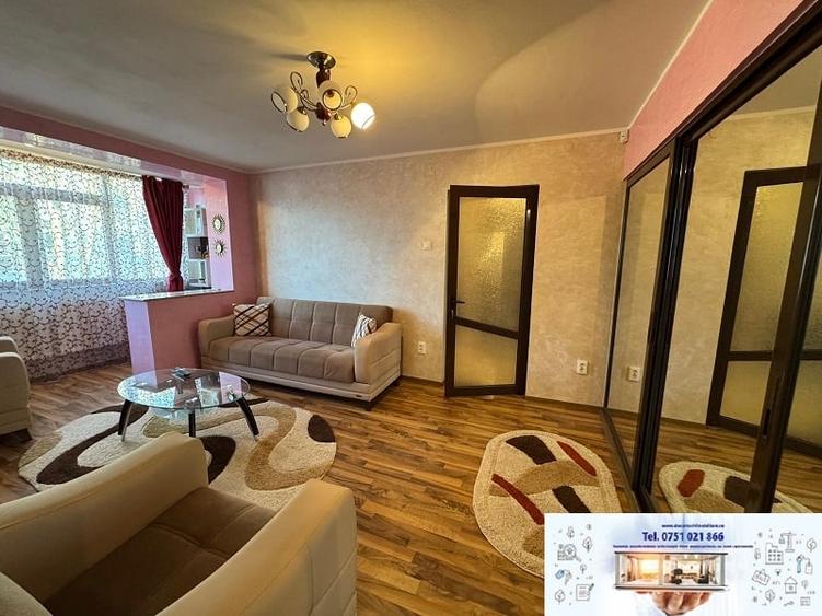 Apartament 2 camere, mobilat, Mazepa 1 – comision 0% - 2