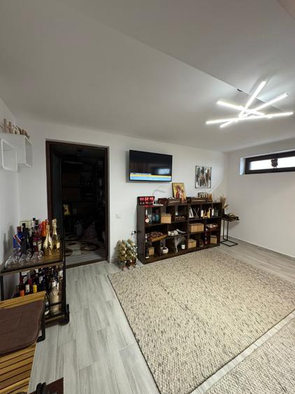 Vanzare vila noua cu arhitectura contemporana, in Galati, zona PRIVILEGE - 11