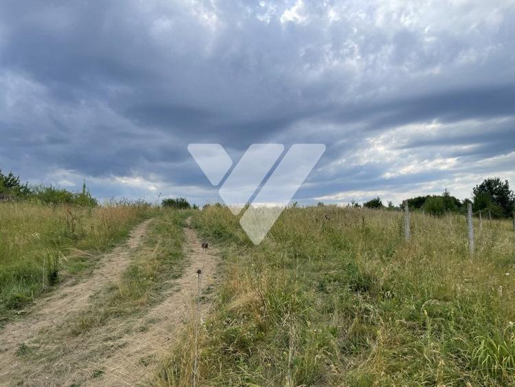 Teren intravilan 1200 mp – Poplaca, Sibiu – Investitie ideala - 2