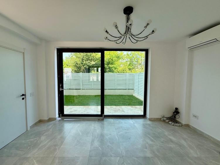 CASA TIP P+2 PIPERA | 2 LOCURI DE PARCARE | CURTE PROPRIE - 2