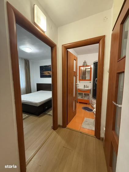 Apartament 2 camere Calea Grivitei metrou 1 Mai Blvd. Ion Mihalache - 4