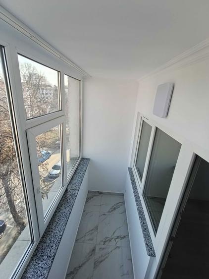 Vand apartament 2 camere 51,60 mp renovat complet - 8