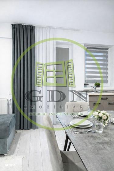 Inchiriere artament 2 camere Soho Residence Triaj Brasov - 2
