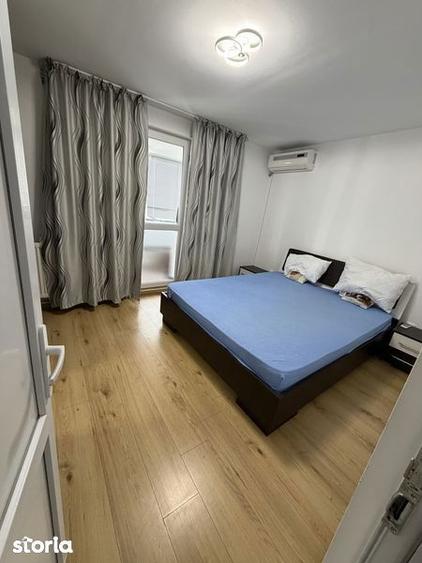 se vinde apartament etaj4/4,complet mobilat si utilat - 8