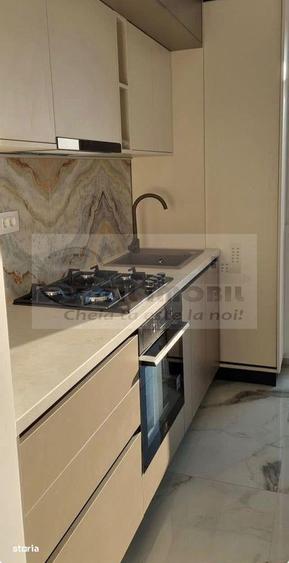 Apartament modern cu 2 camere - Contemporan Homes, Pacurari - 450 - 9