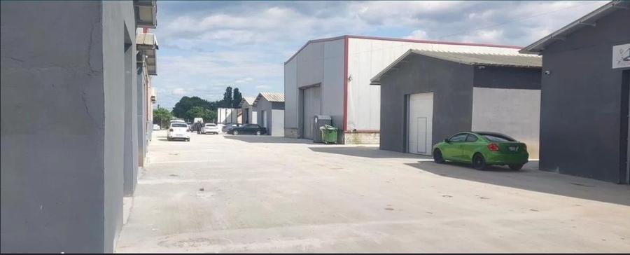 Pantelimon Oras Primarie - Hala de vanzare -suprafata 1100 mp-600.000 euro - 3