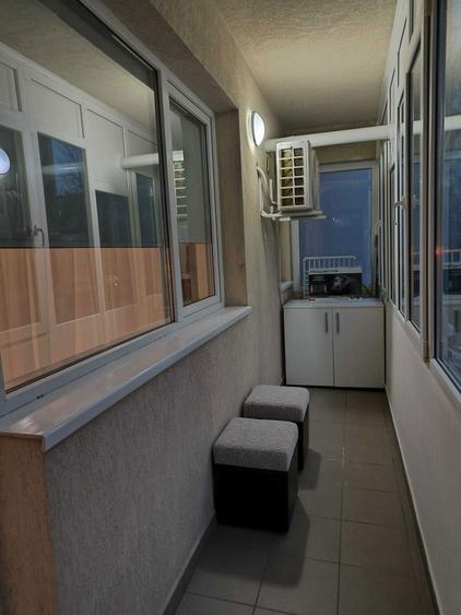 Garsoniera, PROPRIETAR, cartier Militari, Lujerului, complet utilata si mobilata - 1