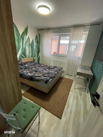 Vanzare apartament 3 camere Drumul Taberei Valea Argesului Sector 6 - 14