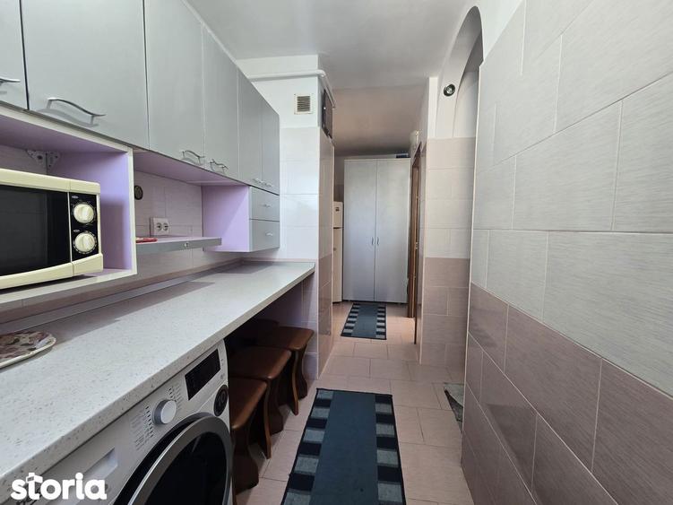 2 camere, Centru, P-uri, mobilat si utilat - 1