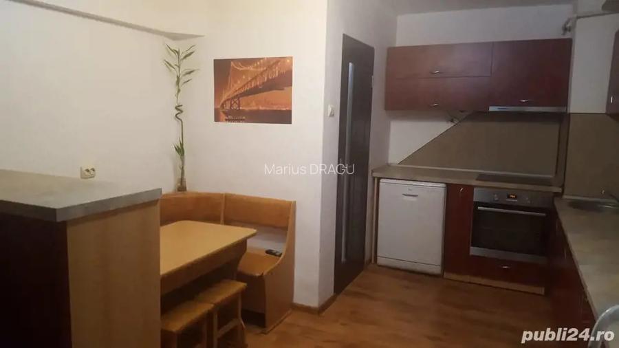 Inchiriez apartament 2 camere