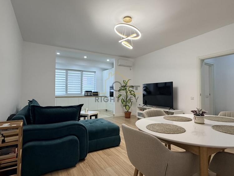 Mutare rapida! Ap 2 cam, 58mp, mobilat si utilat! Comision 0%! - 1