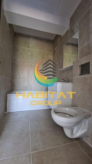 3 camere | Theodor Pallady | 105.55mp | Etaj 4 | Comision 0% - 14