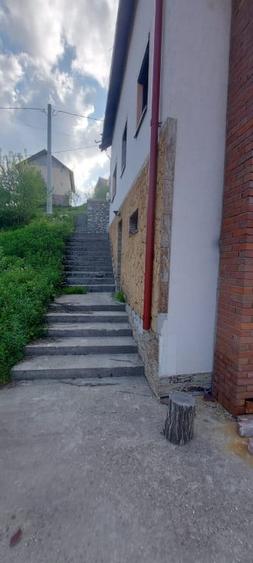 Pensiune de vanzare in statiunea Ranca, jud. Gorj - 6