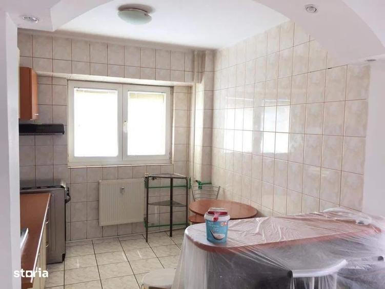 Obor, Mosilor | 2 Camere | Balcon | Metrou 5min | Vedere pe spate - 9