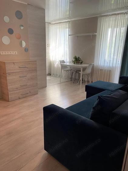 Apartament cu 2 camere de inchiriat in zona Astra - 3