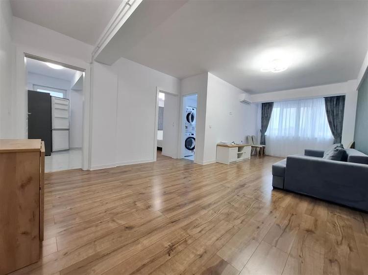 Apartament 2 camere, mobilat modern, Cug Pepiniera, bloc 2023, etaj 2 - 2