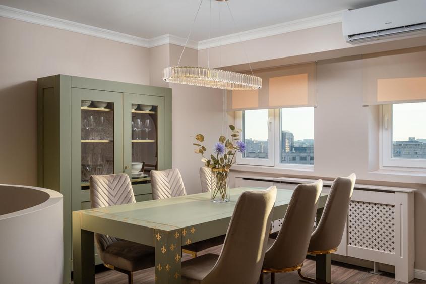 Piata Alba Iulia | Apartament Duplex cu vedere spectaculoasa - 7