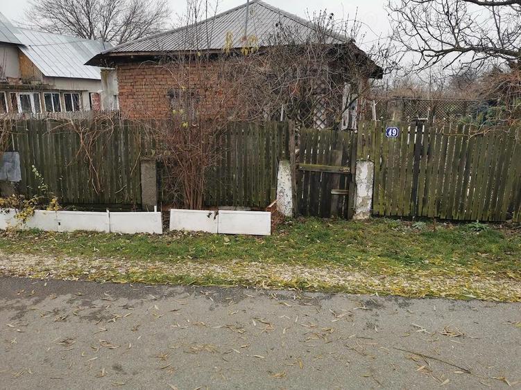 Vand casa Gratia Teleorman - 4