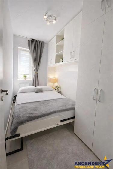 Clasa LUX, constructie noua, 2.5 camere, doua terase, Avantgarden Bartolomeu, Brasov - 8