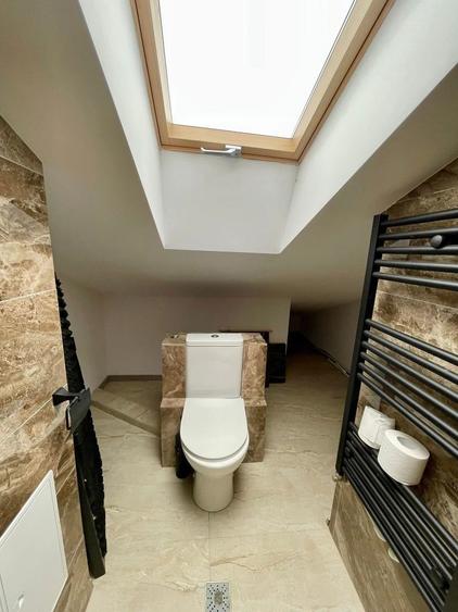 Apartament Penthouse Bragadiru 5 camere - 1