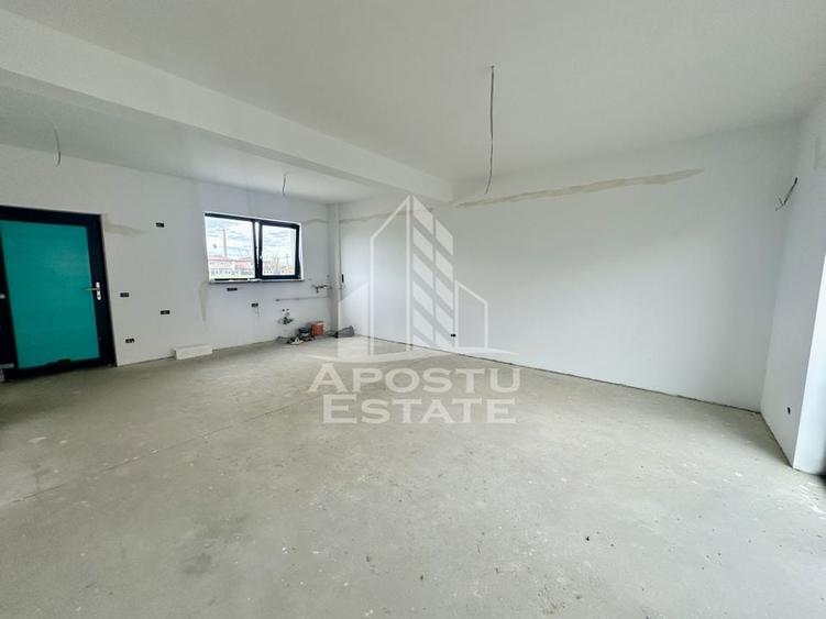 Casa insiruita cu 4 camere, la asfalt in Chisoda - 3