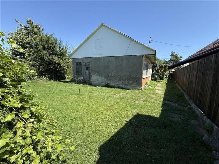 Teren cu casa veche-Holt! - 7