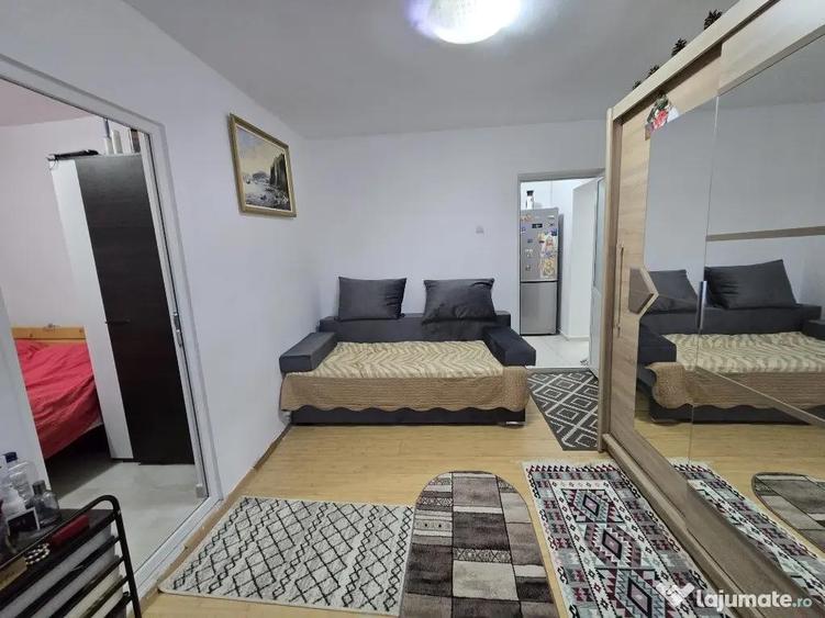 Apartament 2 camere str ION LUCA CARAGIALE - 5