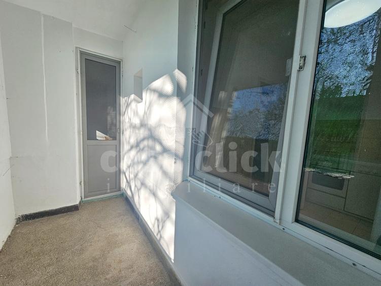 Apartament cu 3 camere – etaj intermediar, zonă ultracentrală Spicu - 4