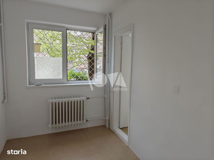 De vanzare: apartament 3 camere - Lujerului - 2 min de metrou - 14