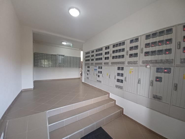 Cea mai mare garsoniera din zona Grand Arena Berceni - 1