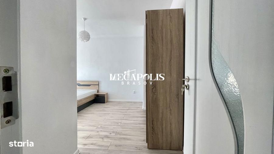 Duplex 4 camere | Complex modern | Strada asfaltata - 1
