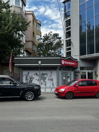Spatiu comercial 1 Mai, Pelendava - 4