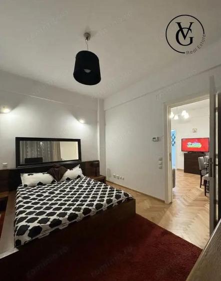 Apartament 2 camere - Calea Victoriei - Centrala proprie - 7