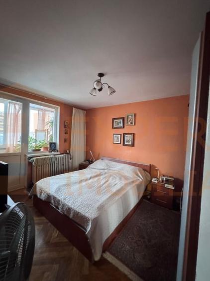 Apartament 3 camere decomandat, in zona City Park Mall - Constanta - 5