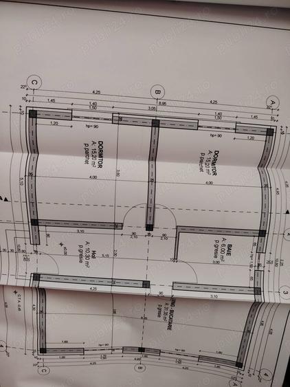 Vand Casa in construc?ie - 3