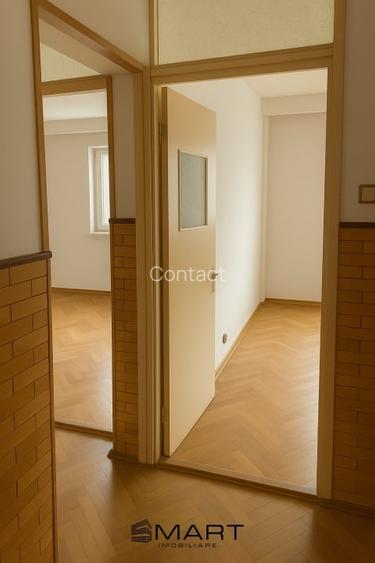 Apartament decomandat 3 camere cu pivnita | Calea Dumbravii