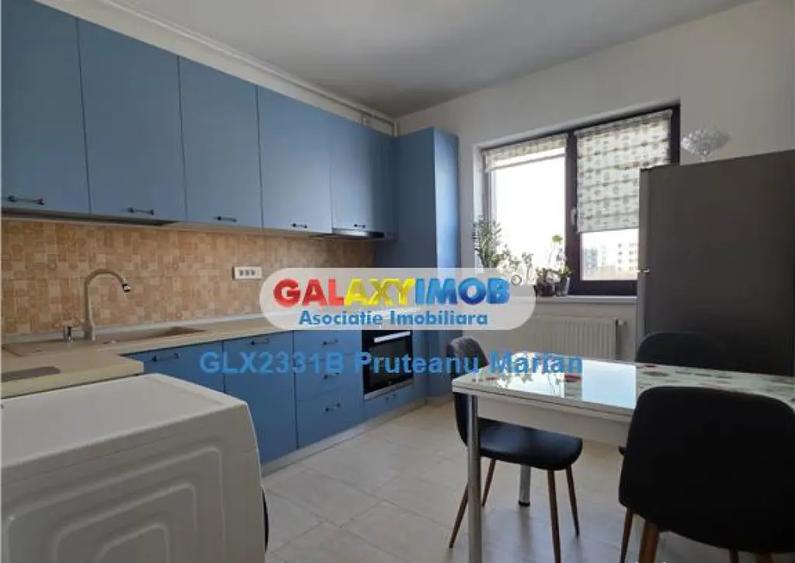 Apartament Premium cu 2 camere situat La Quarto Residence - 1