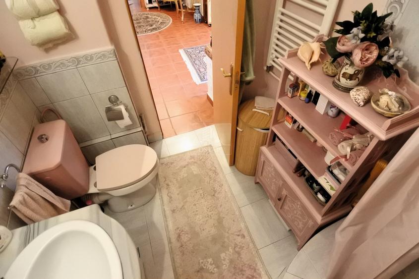 Apartament luminos cu 2 camere - Bacău – Zona Bistrița Lac - 11