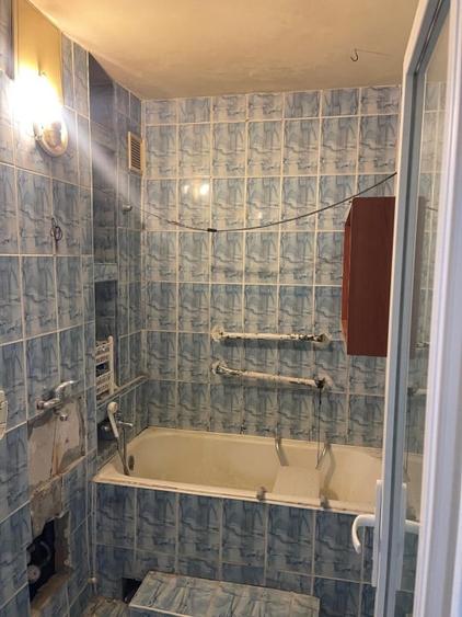 Garsoniera spatioasa, 32 mp, etaj intermediar, Zona Parang - 10