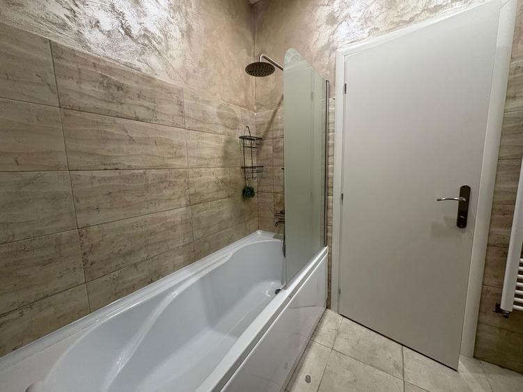 Inchiriez Apartament 1 mai parter 5 min de spital prima inchiriere . - 6