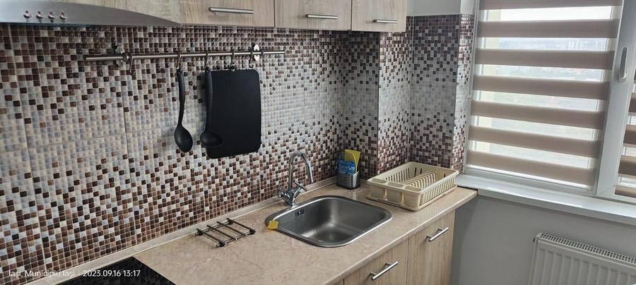 Apartament cu 2 camere in zona Piata Unirii - 4