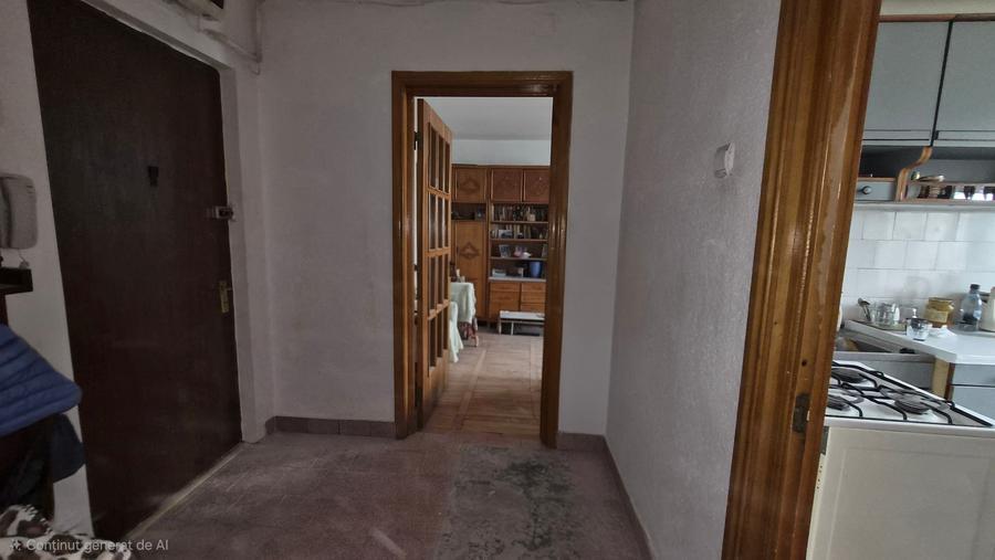 Cofetaria Silvian - ap 2 cam, et 8/10, (centrala gaze)/necesita renovare - 7